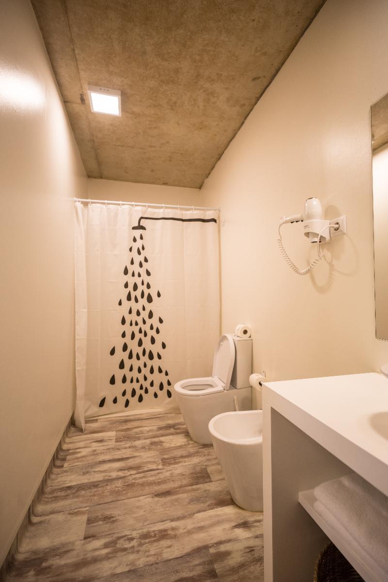 Roca Santo Antonio Ecolodge Сао Томе Екстериор снимка